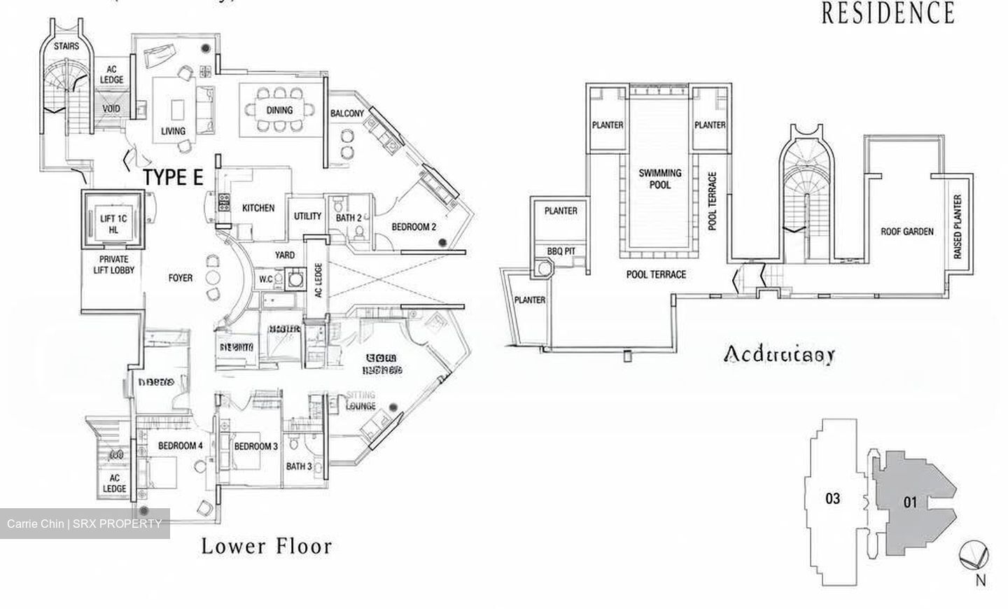 Cuscaden Residences (D10), Condominium #577443281